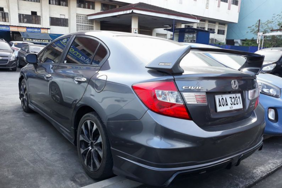  Honda Civic 2014 Year 500K for sale