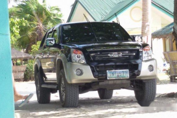 Isuzu D-Max 2012 for sale