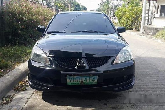 Mitsubishi Lancer 2006 for sale