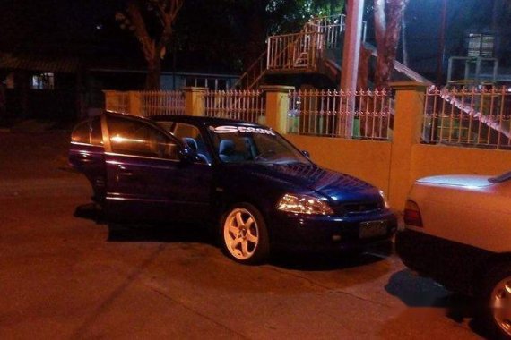 Honda Civic 1996 for sale