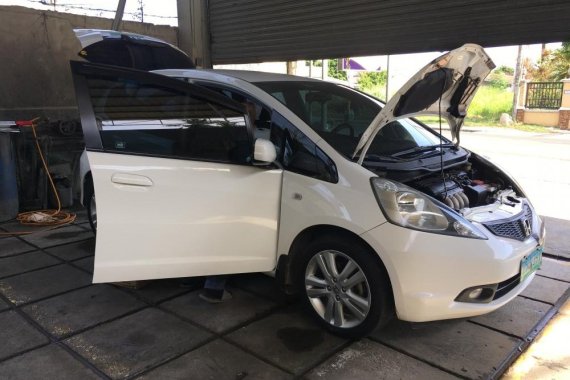 Honda Ạazz 1.3 matic 2009 for sale