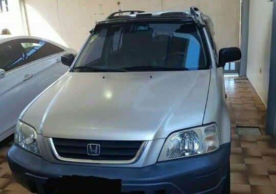 FIRST OWNED 1998 Honda CRV for Sale