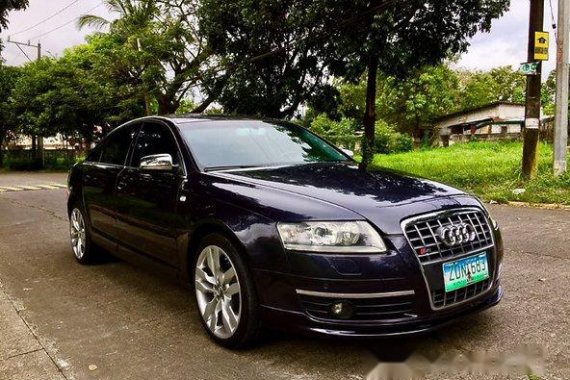 Audi A6 2006 A/T for sale