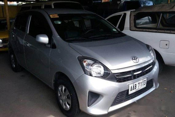 Toyota Wigo 2014 for sale