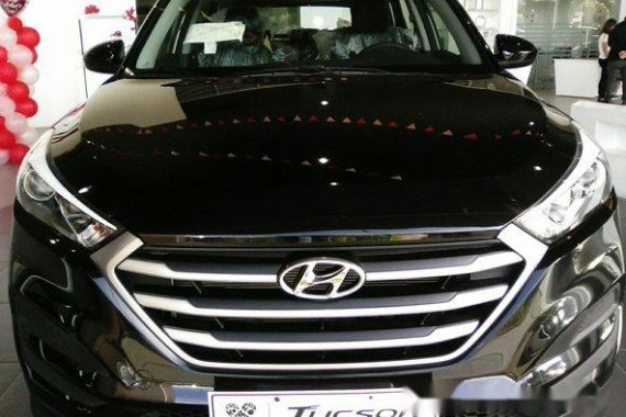 Hyundai Tucson 2017 for sale