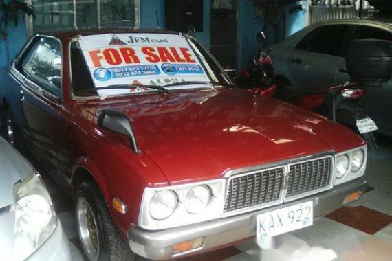 Toyota Corona 1983 for sale