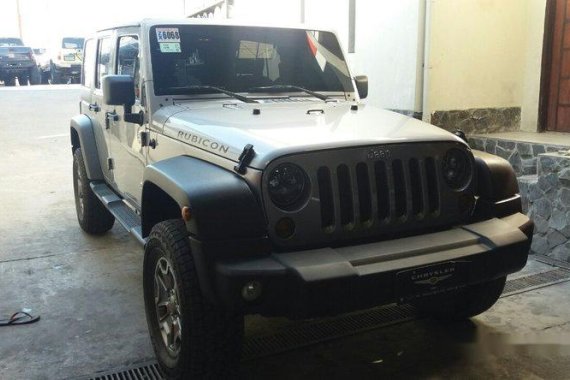 Jeep Wrangler 2013 for sale