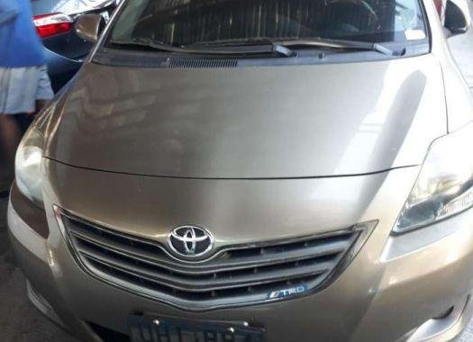 2012 Toyota Vios automatic 1.3G for sale