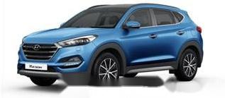 Hyundai Tucson Gl 2018 for sale