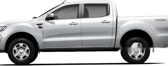 New Ford Ranger Wildtrak 2018 for sale