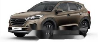 Hyundai Tucson Gl 2018 for sale