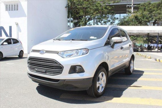 Ford EcoSport 2017 M/T for sale