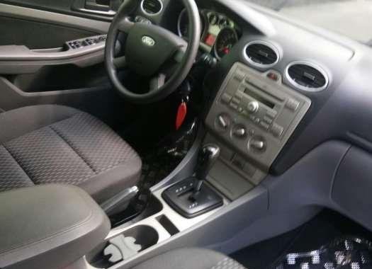 Ford Focus 2012 model for sale