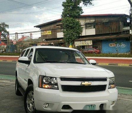 Chevrolet Suburban 2007 for sale