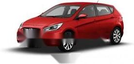 Hyundai Accent Gl 2018 for sale