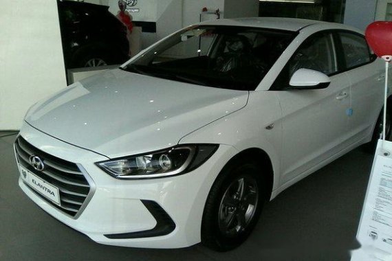 Hyundai Elantra 2017 for sale