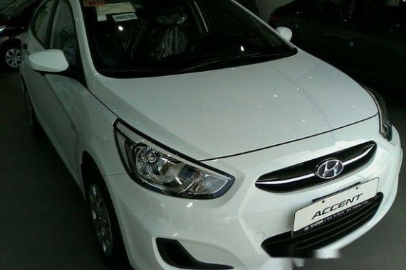 Hyundai Accent 2017 for sale