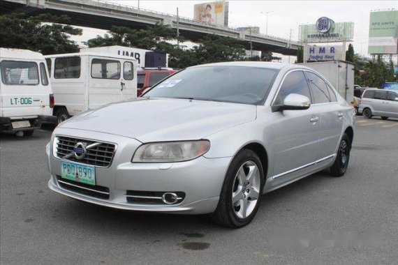 Volvo S80 2010 A/T for sale