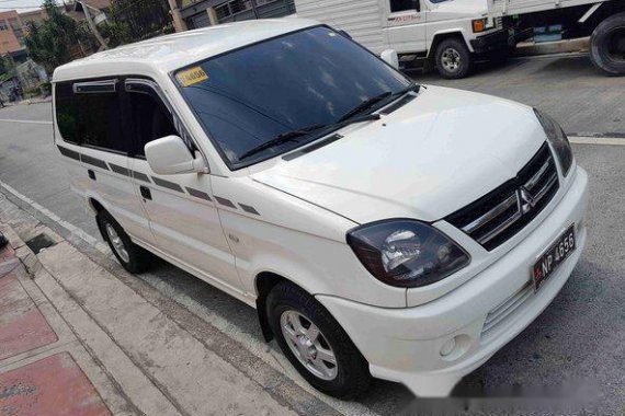 Well-maintained Mitsubishi Adventure 2016 for sale