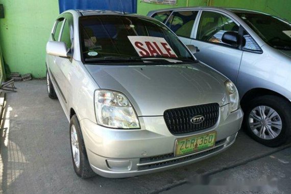 Kia Picanto 2006 for sale