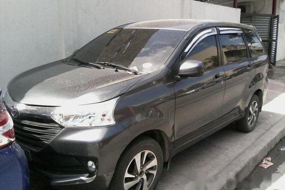 Toyota Avanza G 2016 for sale