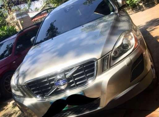 For sale Volvo Xc60 2012