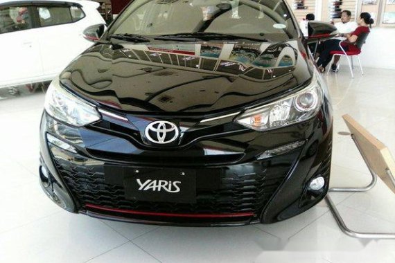 New Toyota Yaris 2018 for sale
