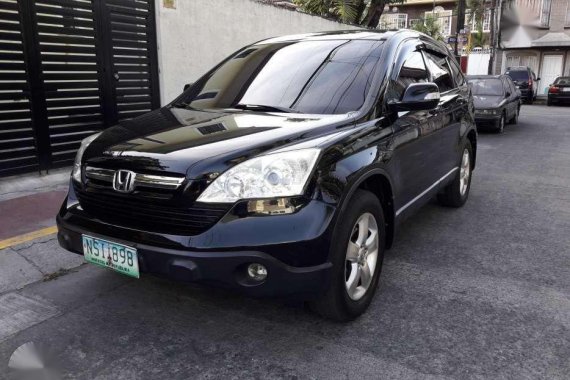 For Sale / Trade-in / Financing Honda CRV 2009