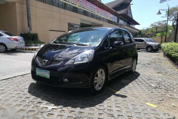 2010 Honda Jazz GE 1.5 AT Top of the Line for sale