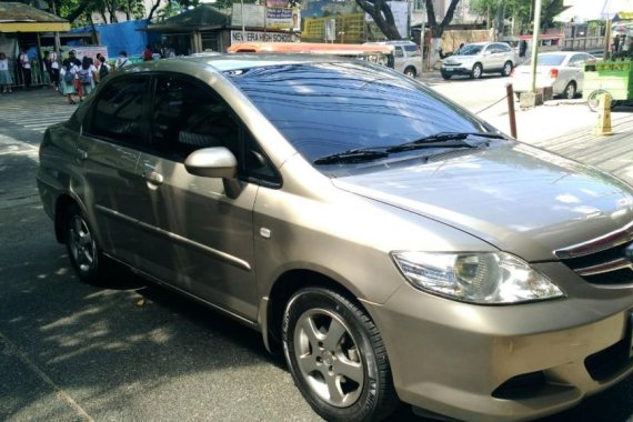 Honda City 2006 for sale