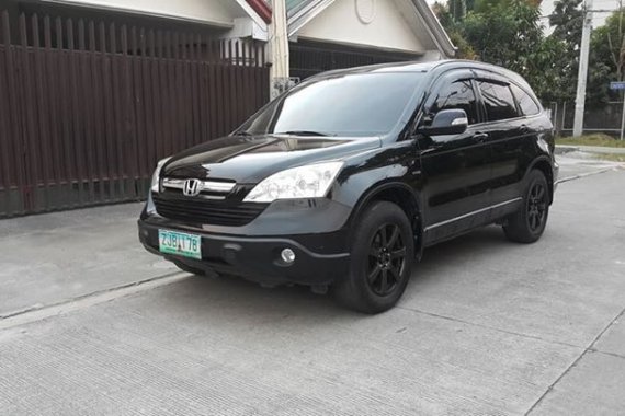 2008 Honda CR-V for sale