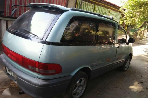 Toyota Lucida 2002 model for sale