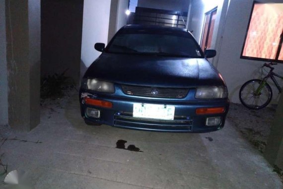 Mazda 323 1997 for sale