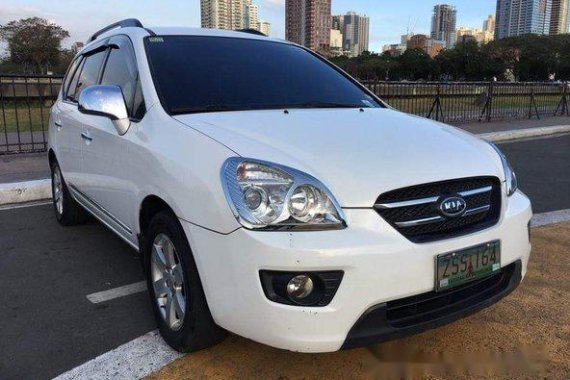 Kia Carens 2009 for sale