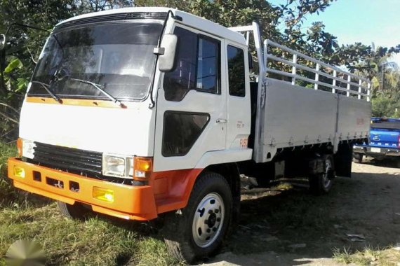 Mitsubishi Fuso Fighter for sale