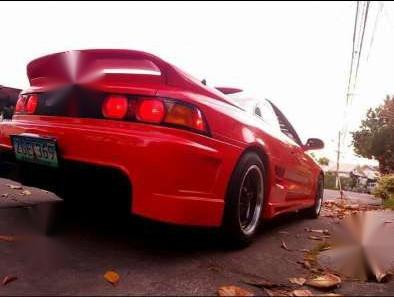 1994 Toyota Mr2 3sgte turbo for sale