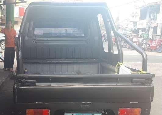 Suzuki Multicab for sale