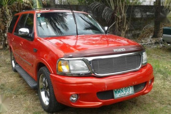 2001 Ford Expedition XLT V8 Triton for sale