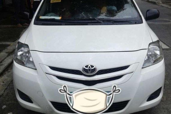 Toyota Vios 2013 Taxi for Sale