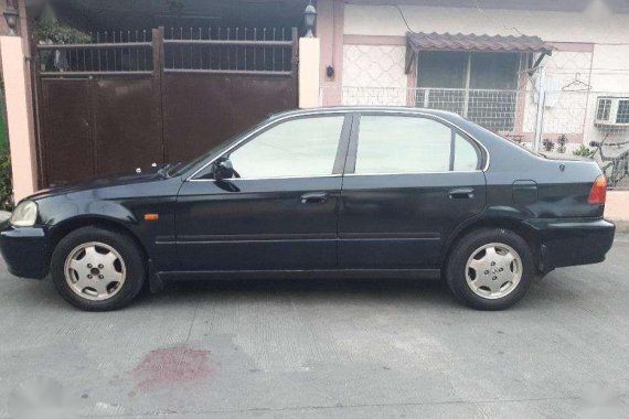 Honda Civic 1999 SIR for sale