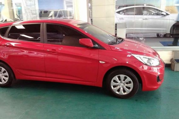 2018 Hyundai Accent Hatchback 1600 Diesel AT 970k for sale