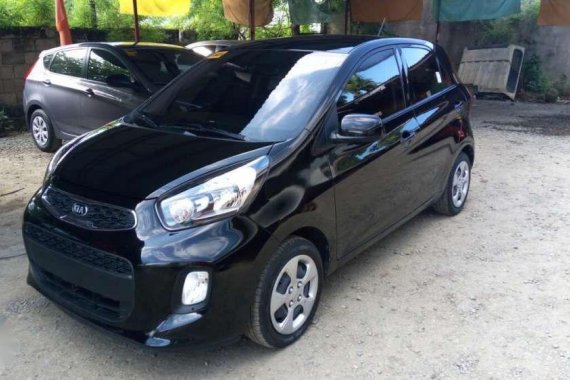 For sale Kia Picanto 2016 model manual and Toyota Altis 2009 model manual