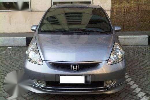 2005 Honda Jazz 1.3MT for sale