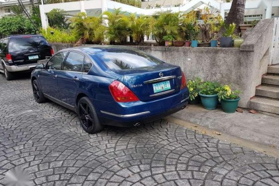 For sale 2009 Nissan Teana