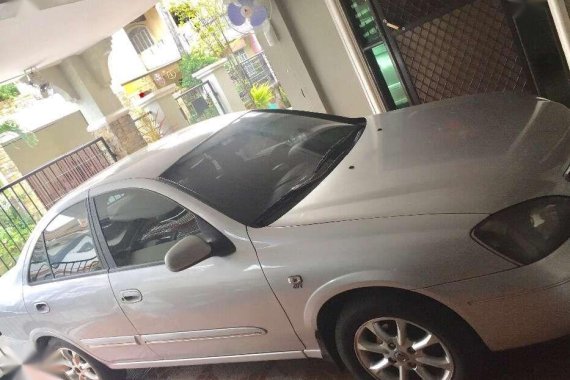 2006 Nissan Sentra GSX 1.6 AT for sale