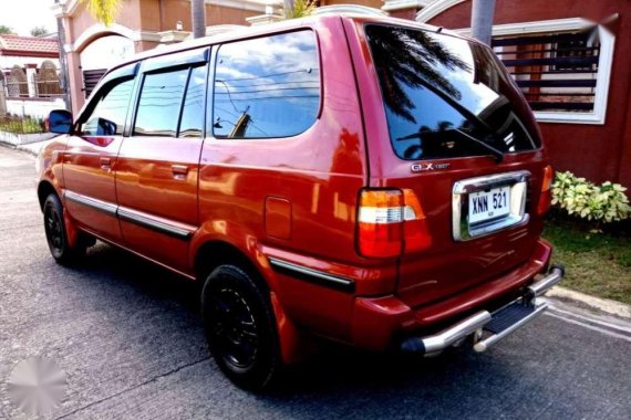 For sale Toyota Revo GLX (lady driven) 2004 model