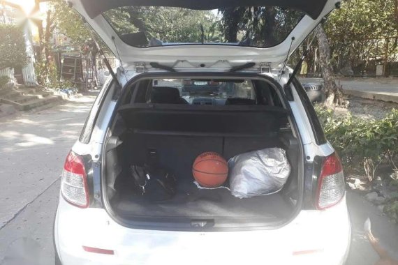 2012 Suzuki Sx4 for sale