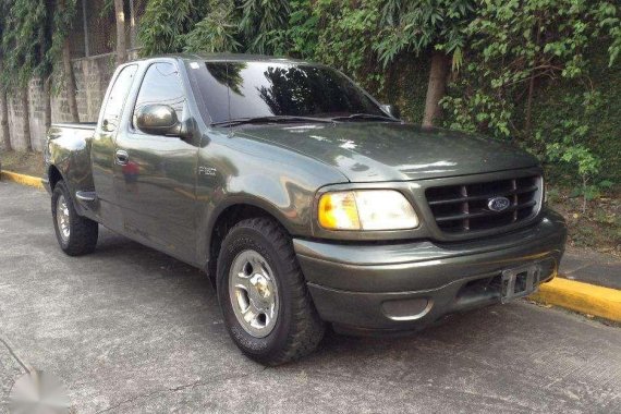 2000 Ford F150 like new for sale