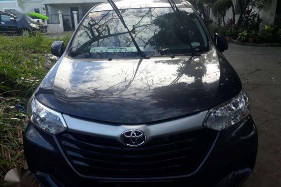 2018 Toyota Avanza Automatic transmission for sale