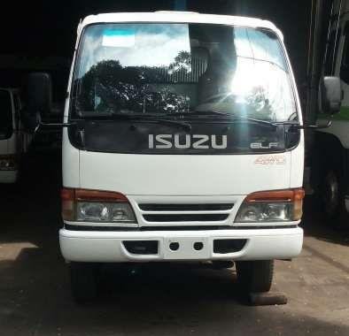 Isuzu Giga mini dump 2004 model for sale